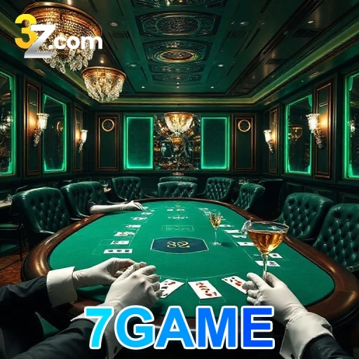 7GAME Cassino Virtual