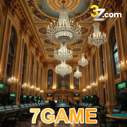 Apostas que Encantam: 7GAME Revoluciona Seu Jogo