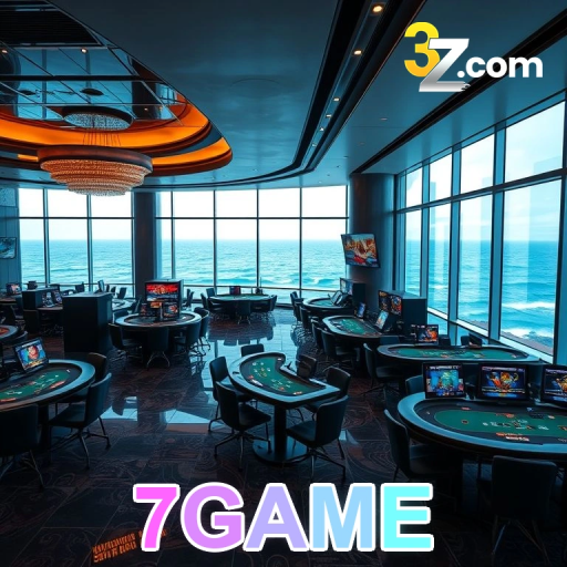 As Inovações da Seção de App do 7GAME Reveladas