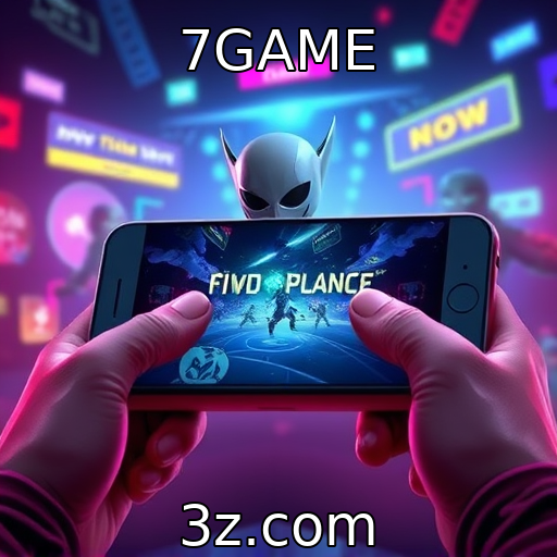 Tendências em jogos mobile para os próximos anos