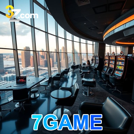 Recursos Exclusivos VIP do 7GAME Para Gamers Apaixonados