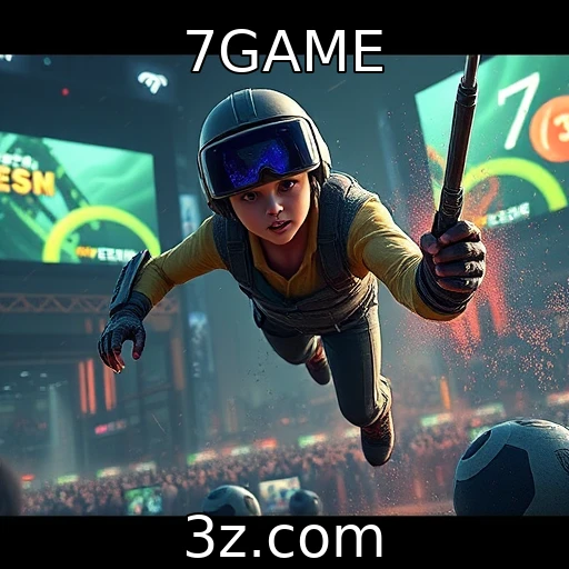 A evolução tecnológica nos jogos de realidade virtual